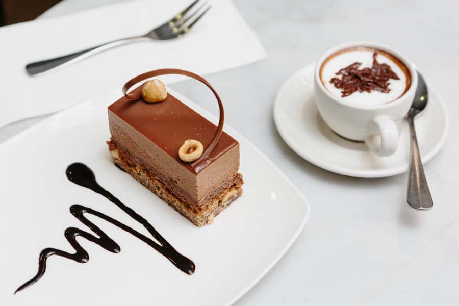 Melbourne Chocolate Wonderland Walking Tour - From plantation ingredients to Australian chocolate