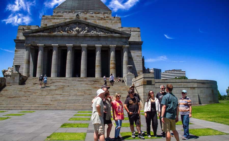 Melbourne: City Highlights Group Tour by Bus - Key points to know before booking