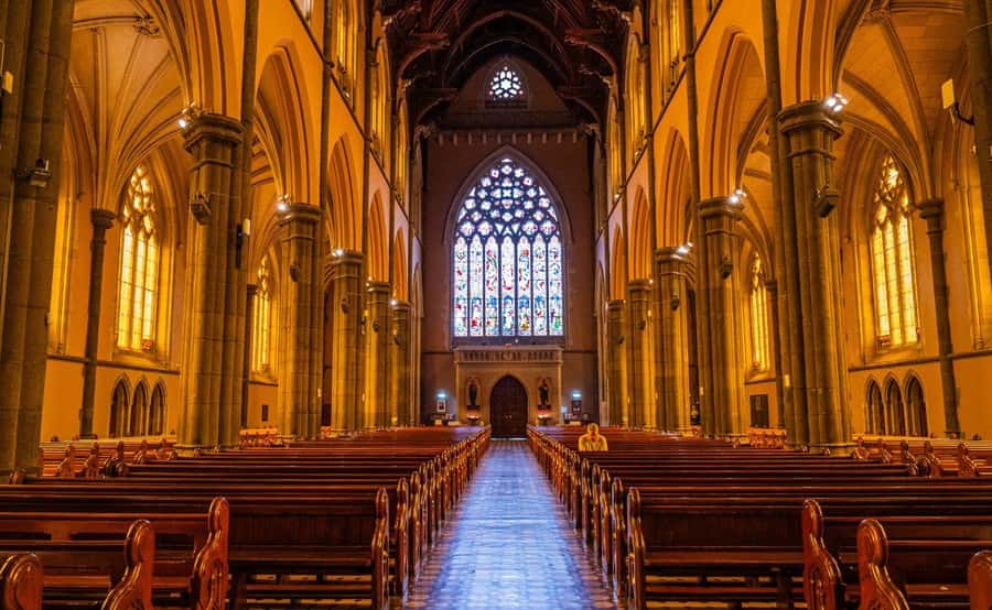 Melbourne: City Highlights Group Tour by Bus - Melbourne’s older and more colorful corners