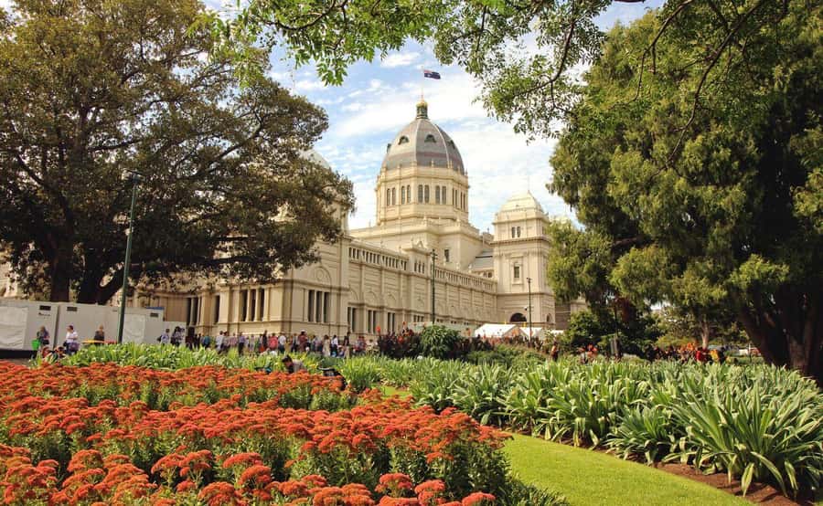 Melbourne: City Highlights Group Tour by Bus - Bus comfort, timing, and meeting details