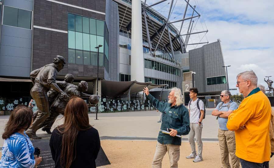 Melbourne: City Highlights Group Tour by Bus - Is $63 a fair price?