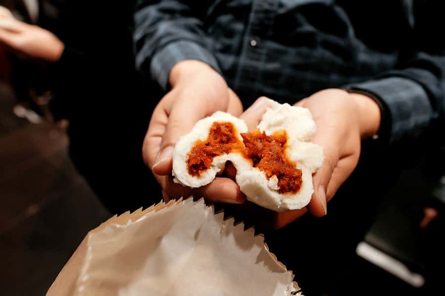 Melbourne: City Laneways Progressive Dinner and Drink - Federation Square and dessert: finishing with something sweet