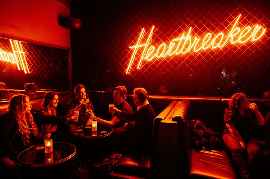 Melbourne: City Laneways Progressive Dinner and Drink - Price and value at A$140