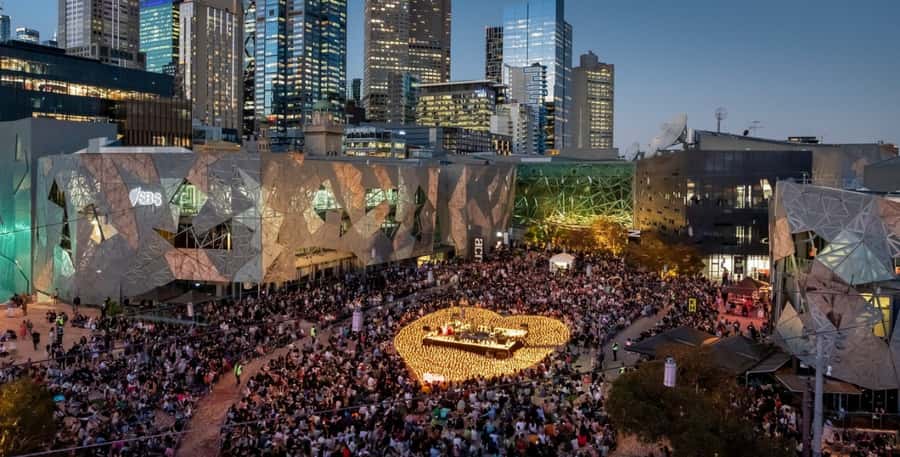 Melbourne City Surrounding Sightseeing Tour - Key points at a glance