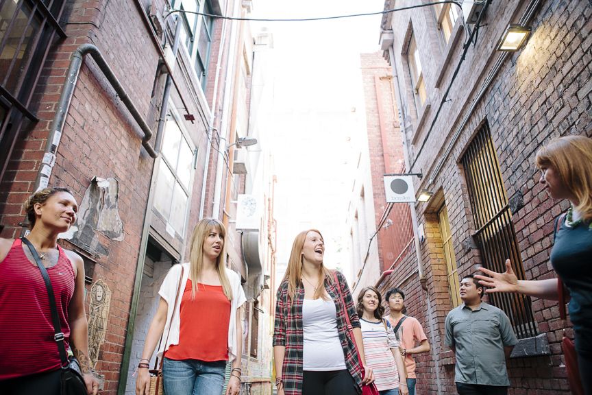 Melbourne Coffee Lovers Walk - Is $70 good value?