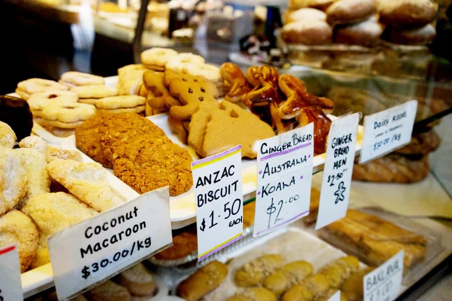Melbourne Flavors: Queen Victoria Market Food Tour - Tasting Melbourne one stall at a time