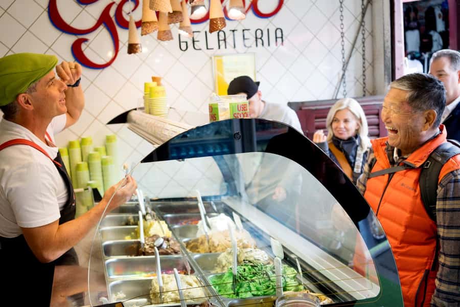 Melbourne Flavors: Queen Victoria Market Food Tour - Immigration and Melbourne’s food culture