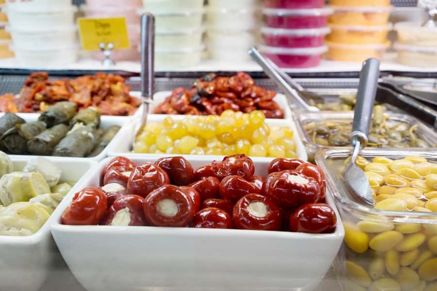 Melbourne Flavors: Queen Victoria Market Food Tour - Timing, walking, and weather