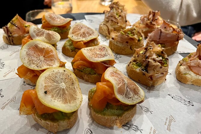 Melbourne Food Tour with 8+ Food Tastings in Hidden Laneways - Quick reasons to consider this Melbourne food tour