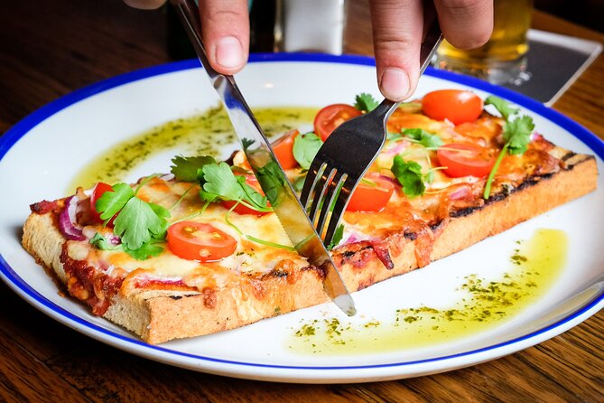 Melbourne Food Tour with 8+ Food Tastings in Hidden Laneways - What the $116.19 price really buys you