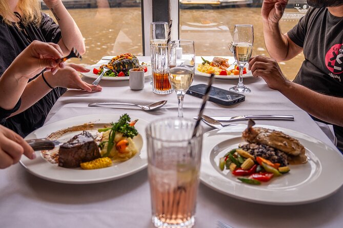 Melbourne Food Tour with 8+ Food Tastings in Hidden Laneways - Little Bourke Street and the city’s food mix