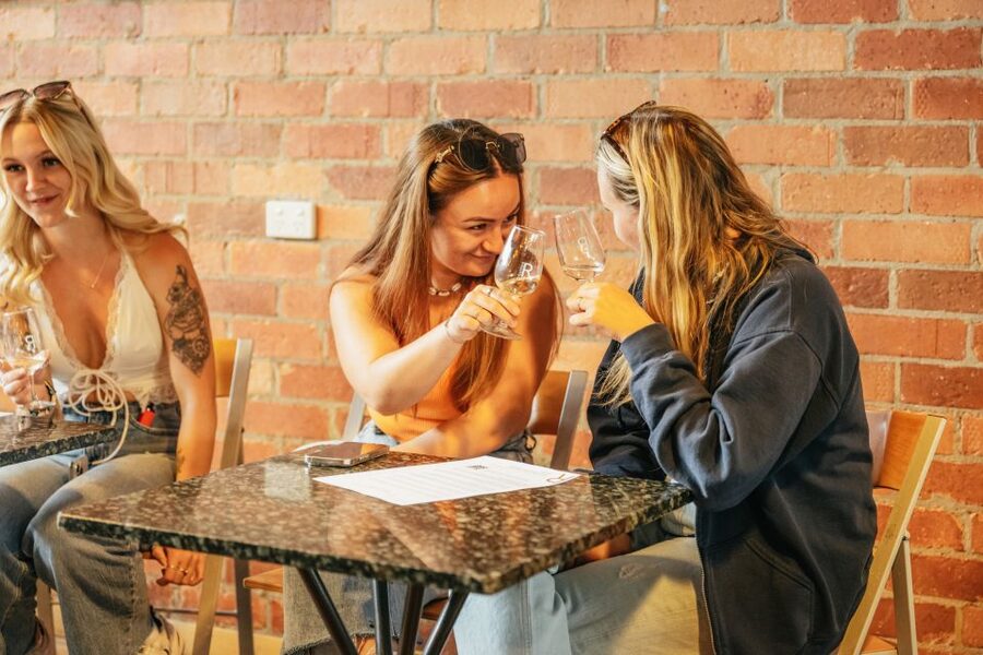 Melbourne: Full-Day Yarra Valley Wine Experience with Lunch - The coach ride is part of the experience