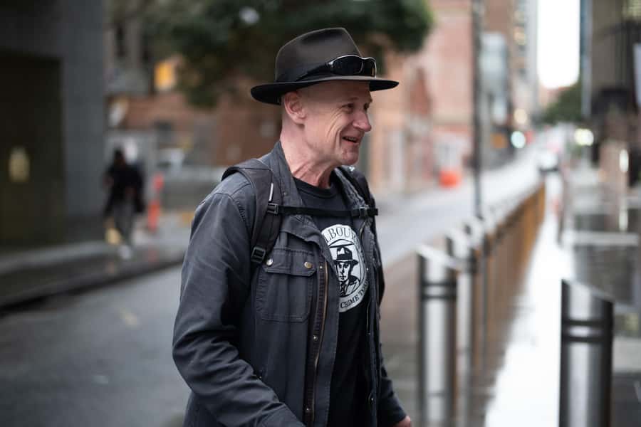 Melbourne: Gangsters, Brothels and Lolly Shops Tour - Is two hours enough for Little Lon?