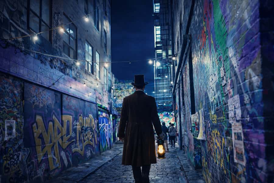 Melbourne: Ghosts, Murder, & Mystery Guided Walking Tour - Did Jack the Ripper Reach Melbourne?