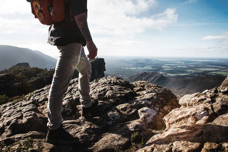 Melbourne: Grampians Day Tour - The essentials at a glance