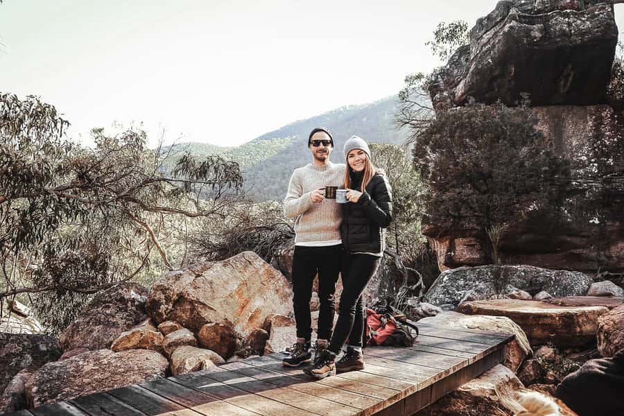 Melbourne: Grampians Day Tour - Why the Grampians make a strong day trip