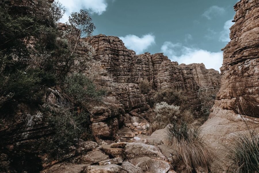 Melbourne: Grampians Day Tour - The small-group difference