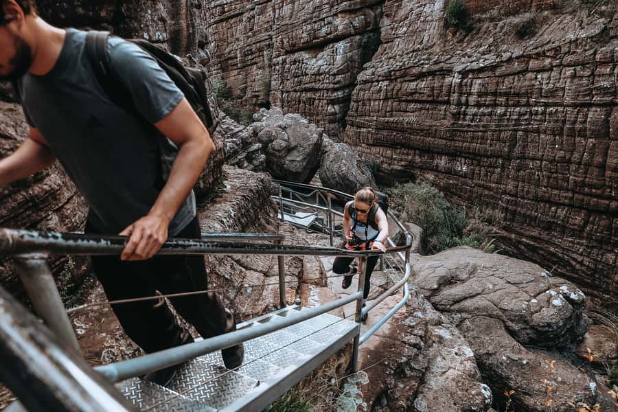 Melbourne: Grampians Day Tour - What to pack for the 12-hour outing
