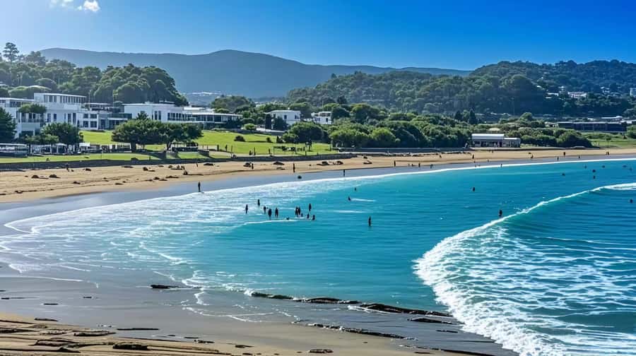 Melbourne Great Ocean Rd Reverse Tour London Bridge Wildlife - Five things to know before you go
