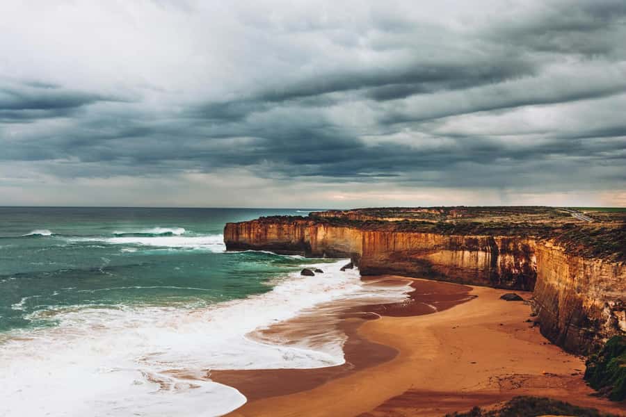 Melbourne: Great Ocean Road Adventure with Iconic Stops - Koala spotting near Barham Paradise Scenic Reserve