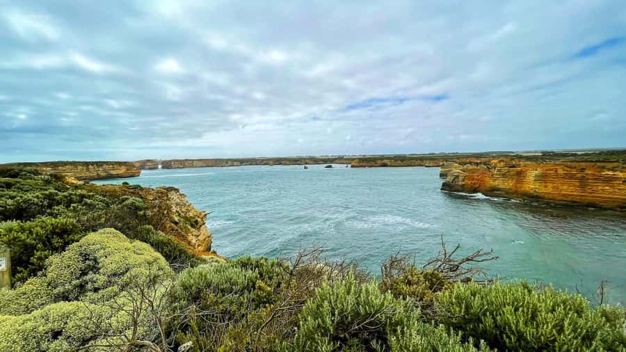 Melbourne: Great Ocean Road Adventure with Iconic Stops - The Twelve Apostles deliver the headline view