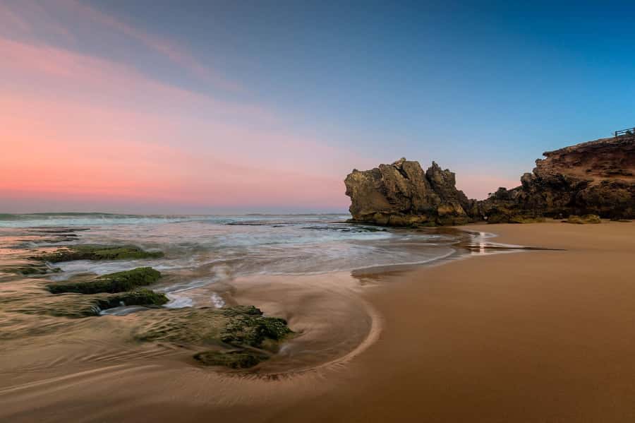 Melbourne: Great Ocean Road Day Tour with kangaroos & koalas - Chocolate first, then the road west