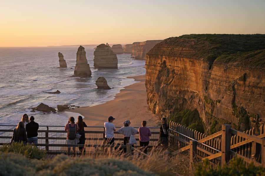 Melbourne: Great Ocean Road Extended–Top Stops&London Bridge - Six things worth knowing before you book