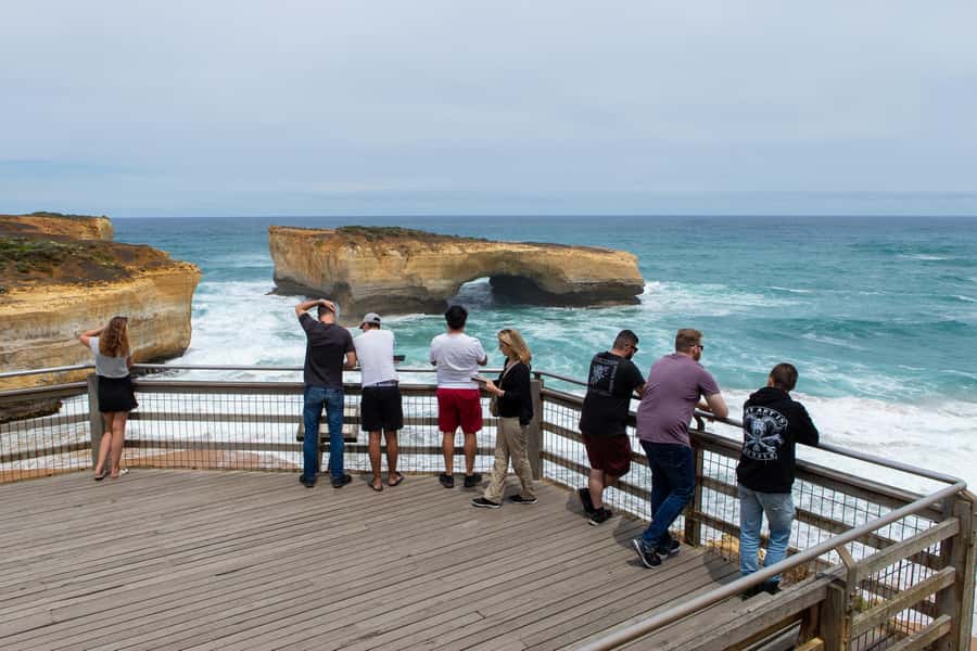 Melbourne: Great Ocean Road Extended–Top Stops&London Bridge - Why the extended route is worth your day