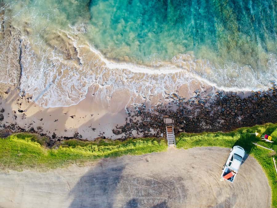 Melbourne: Great Ocean Road Extended–Top Stops&London Bridge - Koala spotting near Barham River Road