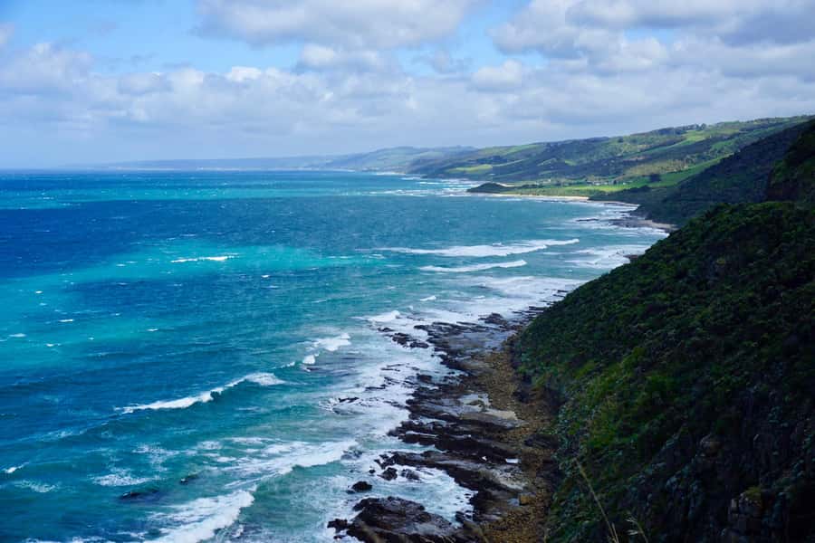Melbourne: Great Ocean Road Extended–Top Stops&London Bridge - Starting in Melbourne at 7:30 AM