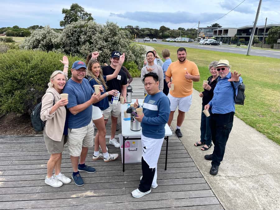 Melbourne: Great Ocean Road & Iconic Coastal Views Day Tour - The long ride back to Melbourne