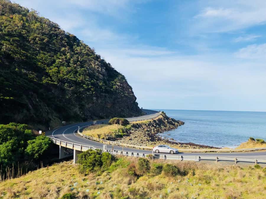 Melbourne: Great Ocean Road Max Highlights & London Bridge - The Twelve Apostles deliver the big moment