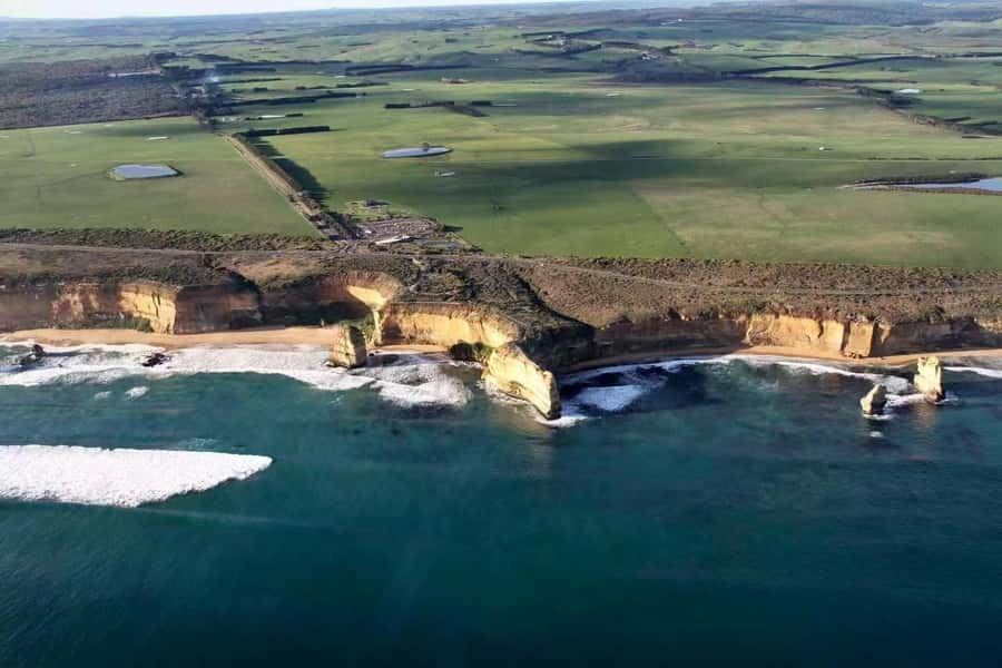 Melbourne: Great Ocean Road Max Highlights & London Bridge - London Bridge is the extra stop worth having