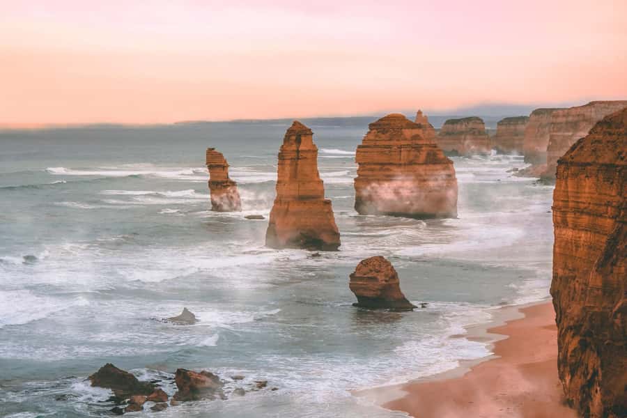 Melbourne: Great Ocean Road Max Highlights & London Bridge - Is $34 good value?