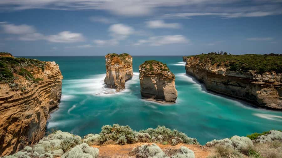 Melbourne: Great Ocean Road & Wildlife Tour for Backpackers - Why the 18 to 35 Age Limit Matters