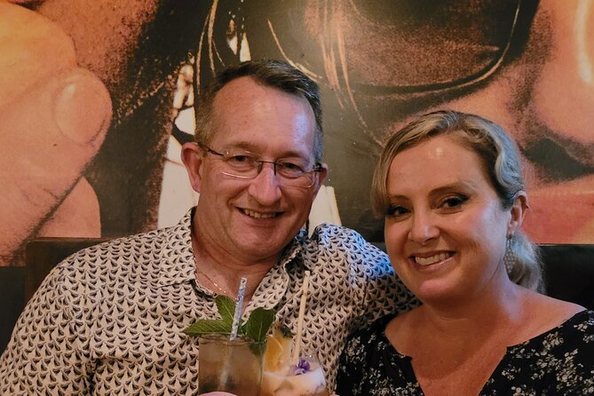 Melbourne: Hidden Bar and Cocktail Tour - What $63 buys you, and what it does not