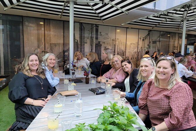 Melbourne: Hidden Bar and Cocktail Tour - Who should book this Melbourne tour?