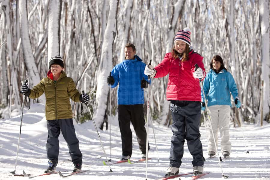 Melbourne: Lake Mountain Snow Day and Waterfalls & Chocolate - Practical tips for a smoother day
