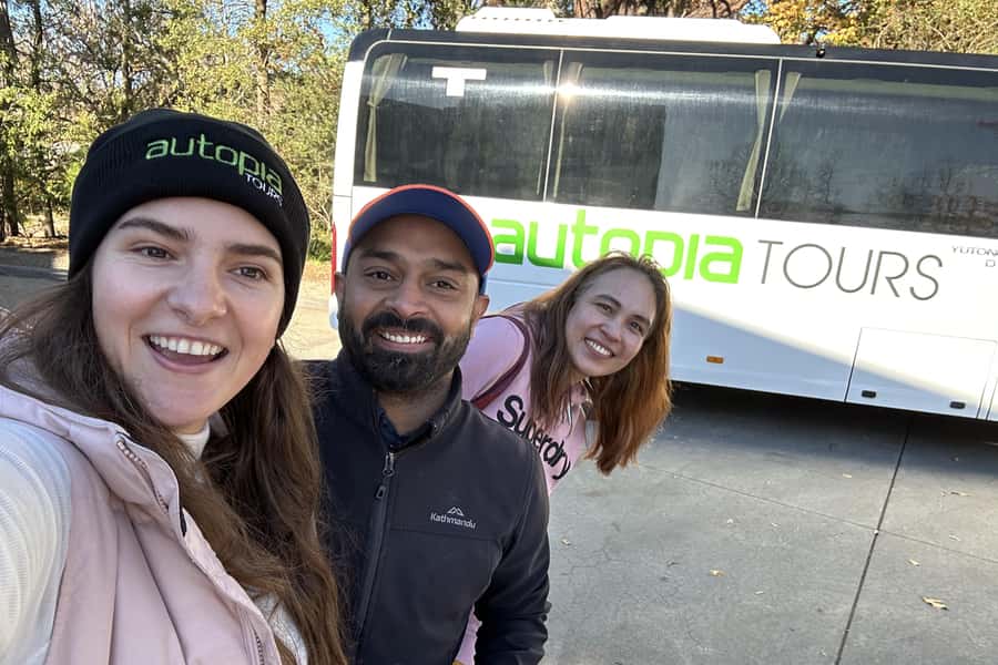 Melbourne: Lake Mountain Snow Day and Waterfalls & Chocolate - Who should book this tour?