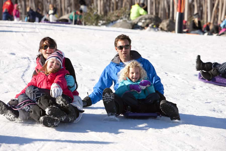 Melbourne: Lake Mountain Snow & Waterfalls Guided Tour - Booking details worth checking