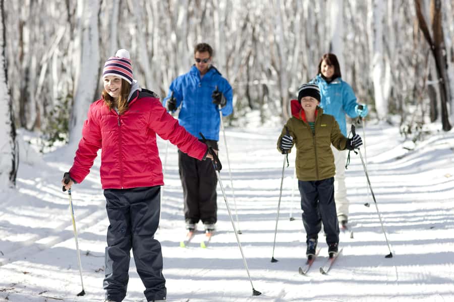 Melbourne: Lake Mountain Snow & Waterfalls Guided Tour - Who will enjoy this tour most?