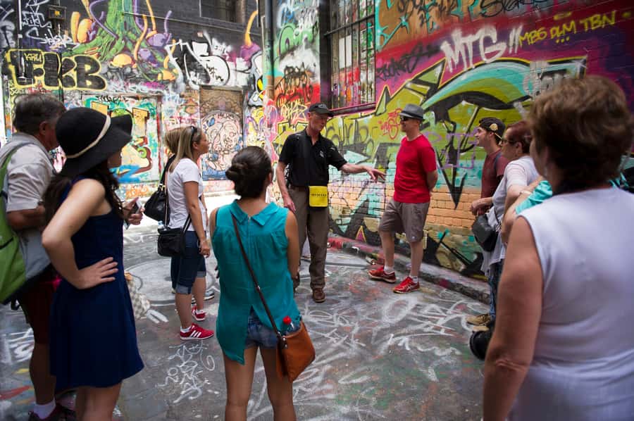Melbourne Laneways Tour - Why Melbourne’s Laneways Deserve a Walking Tour