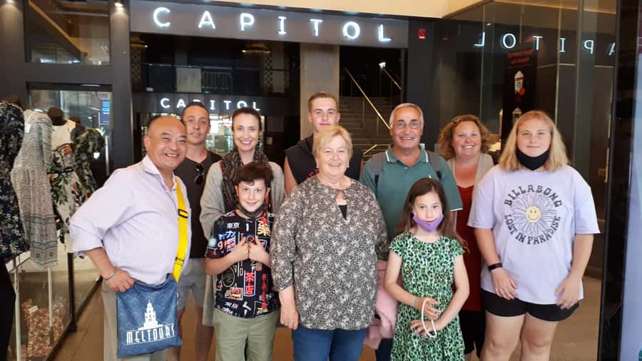 Melbourne Laneways Tour - Choosing the Right Guide Experience