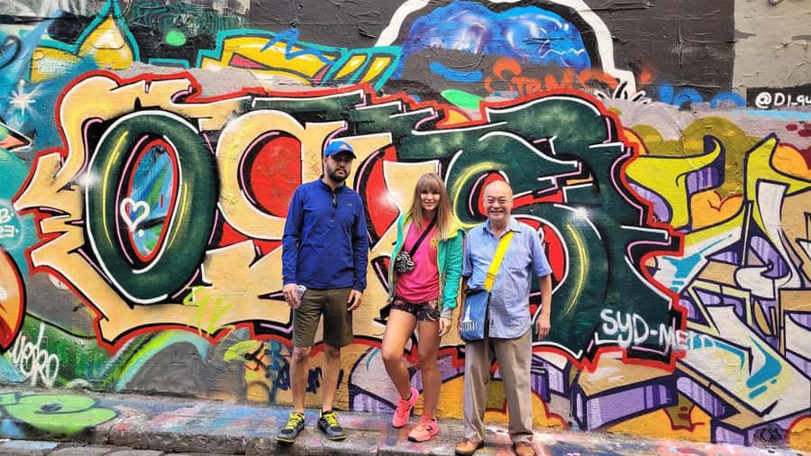 Melbourne Laneways Tour - Practical Tips for a Better Walk