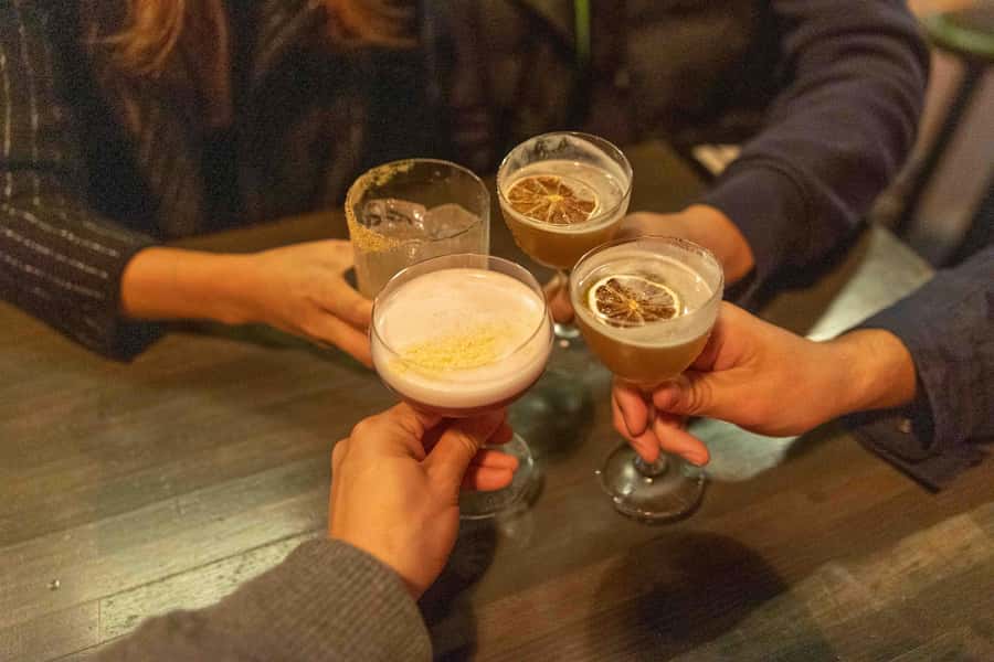 Melbourne: Local Laneway Bars and Their Stories - Why Melbourne’s bar culture deserves a closer look