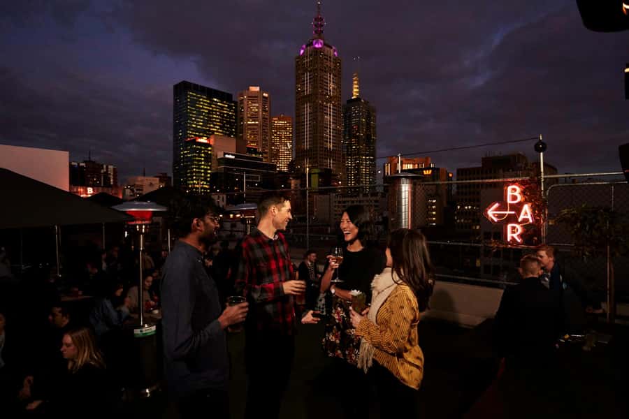 Melbourne: Local Laneway Bars and Their Stories - Little Lon Distilling and Melbourne’s old-meets-new character