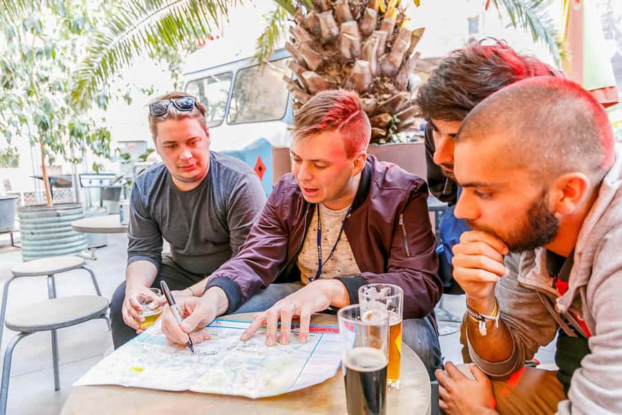 Melbourne: Local Laneway Bars and Their Stories - Music Room, Union Electric, and the city after dark
