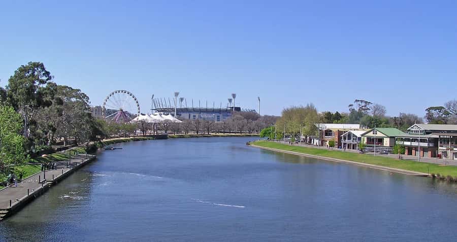 Melbourne: MCG & Sports Venue Sightseeing Tour - Why Melbourne treats sport like a civic religion