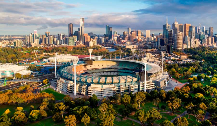 Melbourne: MCG & Sports Venue Sightseeing Tour - Who should book this Melbourne sports tour?