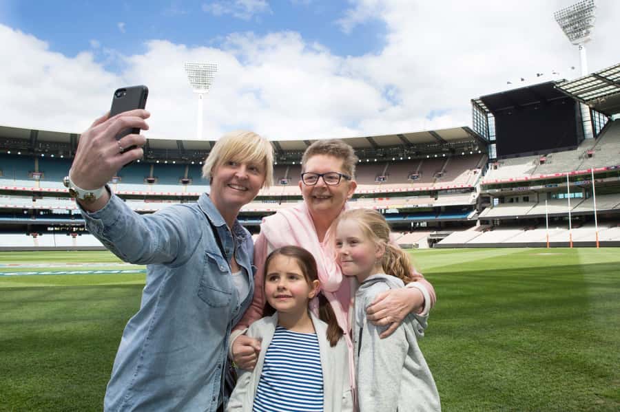 Melbourne: Melbourne Cricket Ground (MCG) Guided Tour - Key points to know before booking